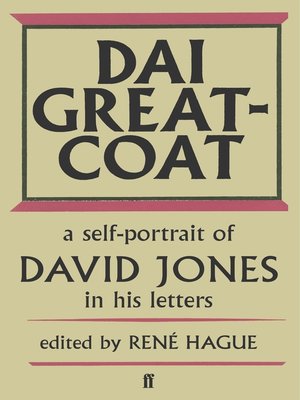 cover image of Dai Greatcoat